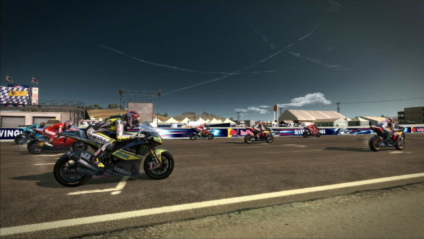 MotoGP 09/10 - Imagen 43